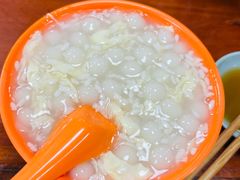酒酿圆子-味一早餐(新芝路店)