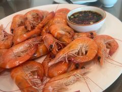 -茶油香闽南菜·花园餐厅(前埔店)