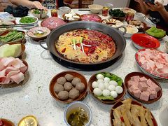 -龙厂长老火锅(抚琴店)