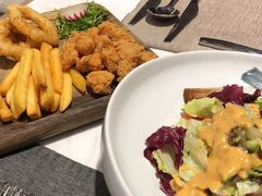 -窗外西餐厅(普罗理想国店)