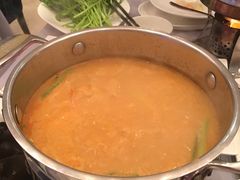-鼎鼎香·港式火锅(北京SKP店)