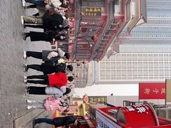 -黑色经典臭豆腐·长沙鲜食商店(坡子街店)