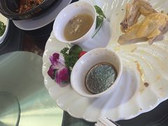 -亚龙湾老厨房·海南家常味
