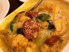 -澳门木偶葡国餐厅(珠海店)