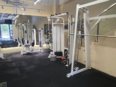 -EASY POWER健身工作室(浦东大道店)