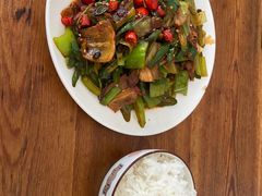 -牛八宝桂林米粉(八里庄店)