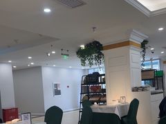 -新疆兵团食府清真(马连道店)