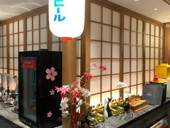 -松子料理(亮马桥店)