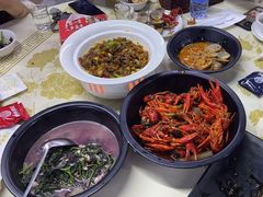 -聚味瞿记·龙虾堂(树木岭店)