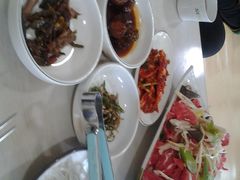 -京都亭(沙柳路店)