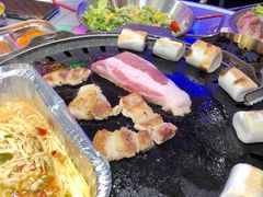 -玄希浪漫厨房·韩料烤肉(湖滨银泰in77店)