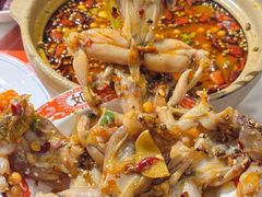 -聚味斋香辣蟹·蓝龙(塘沽总店)