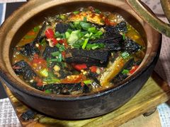 -吃货私房菜(丽江束河古镇店)