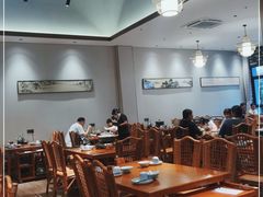 大堂-顺德一品粥·20年凤城老字号(芳村店)