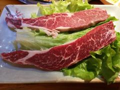 -7年8班朝鲜族非遗美食(三钢里店)
