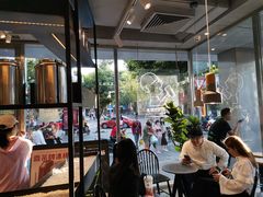-喜茶(中山白水井店)