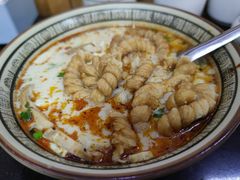 -凤翔改改豆花泡馍(双仁府街店)