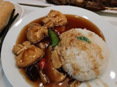 -宜家·瑞典风味餐厅(北京西红门店)