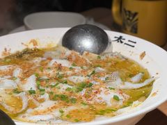 -太二酸菜鱼(汕头苏宁广场店)