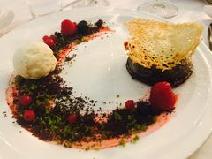 -Ambrosia Oyster Bar & Grill