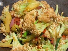 -首秀·四川料理(吾悦广场店)