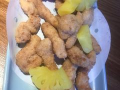 -闽上鲜·福建菜(龙湖滨江天街店)