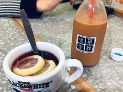 -华嫂冰室(尖沙咀店)