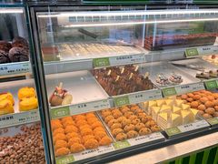 -南洋大师傅(长楹天街店)