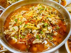 -艺味深尝(云锦路店)