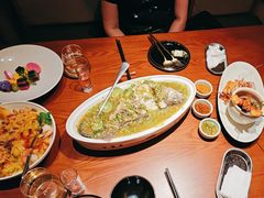 -泰香米泰国餐厅(中大国际店)