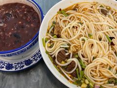 -袁妈红豆汤(重庆总店)