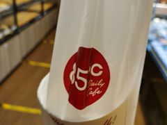 -85度C(北京八角物美店)