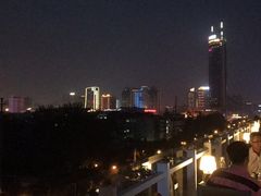 -真爱中国餐馆·年华店(朱雀大街店)