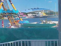 -渔岛海洋度假区