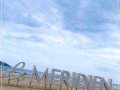 -石梅湾艾美度假酒店