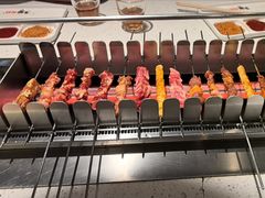 -玉善烧烤串城(长春总店)