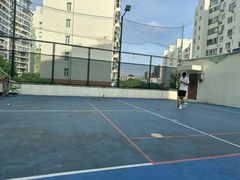-光圈网球俱乐部(巴黎春天店)