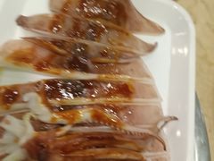 -禾记海鲜烧烤(八一路店)