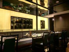 -宫燕府·京菜·烤鸭·淮扬菜(王府中心店)