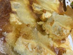 三鲜锅贴-方城小吃店