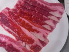 -山焱·炭火自助烤肉(周浦万达店)