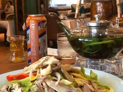 -海尔巴格·新疆菜(吐鲁番店)