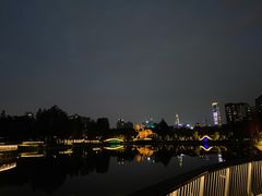 -四海公园(南山区)