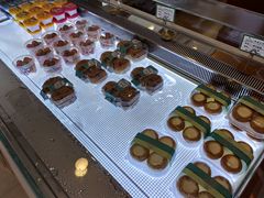 -蜂蝶来饼店(拱北总店)