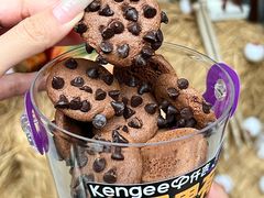 -KenGee仟吉(吉庆街店)