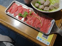 -蓉城老院十一年川味老火锅(中南店)