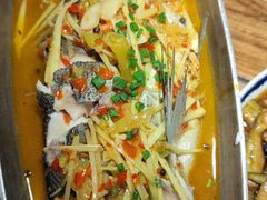 -百年神厨·地道川菜(清江西路店)