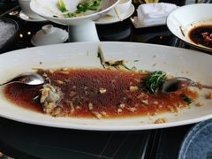 -杭州临平万丽酒店·万丽轩中餐厅