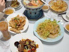 -峰峰菜馆(昌茂店)