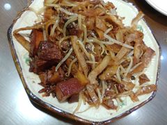 -葛记焖饼(伏牛路店)